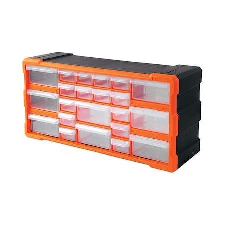 Tactix Storage Cabinet 22Drwrs 320632